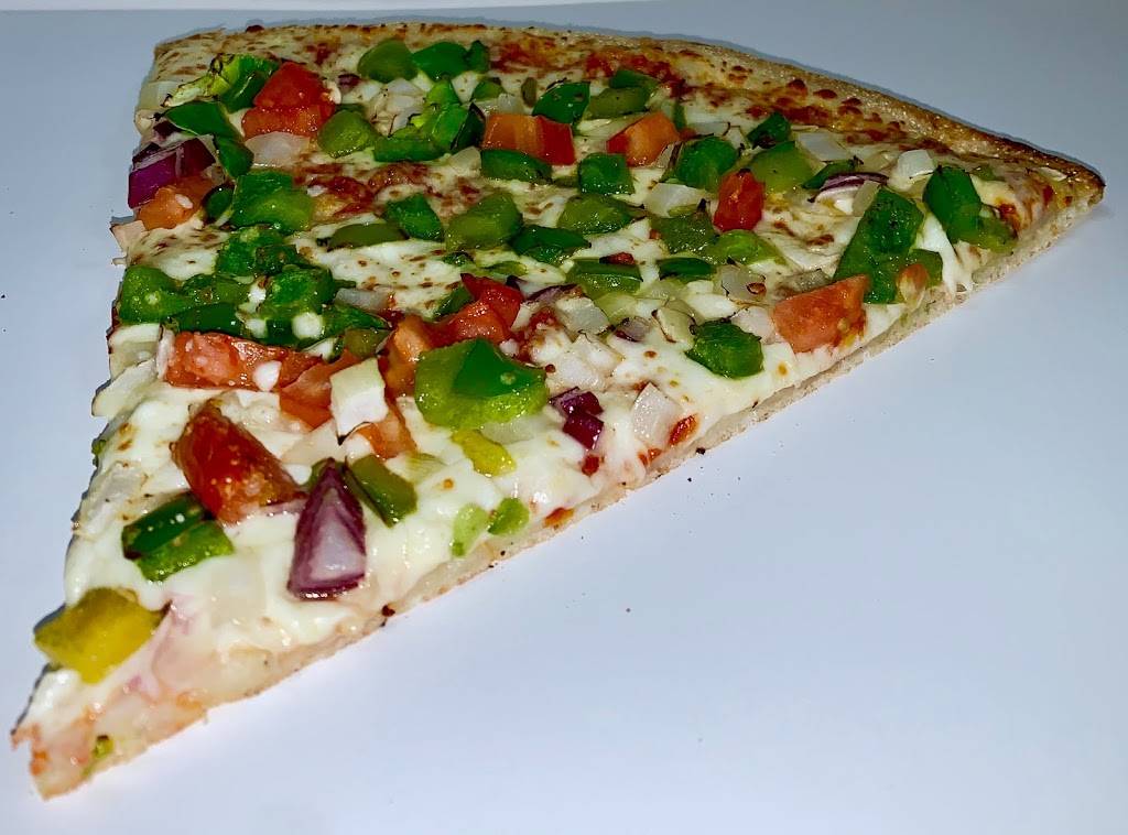 Superchoice Pizza | restaurant | 7980 Kennedy Rd S, Brampton, ON L6W 0A2, Canada | 9054525253 OR +1 905-452-5253