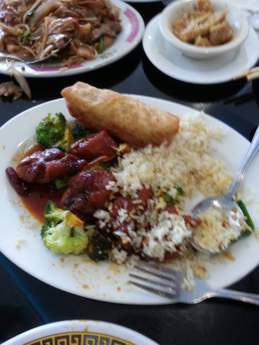 Kowloon | Chinese Seafood Restaurant | restaurant | 100 W Pioneer Pkwy #146, Arlington, TX 76010, USA | 8172755335 OR +1 817-275-5335