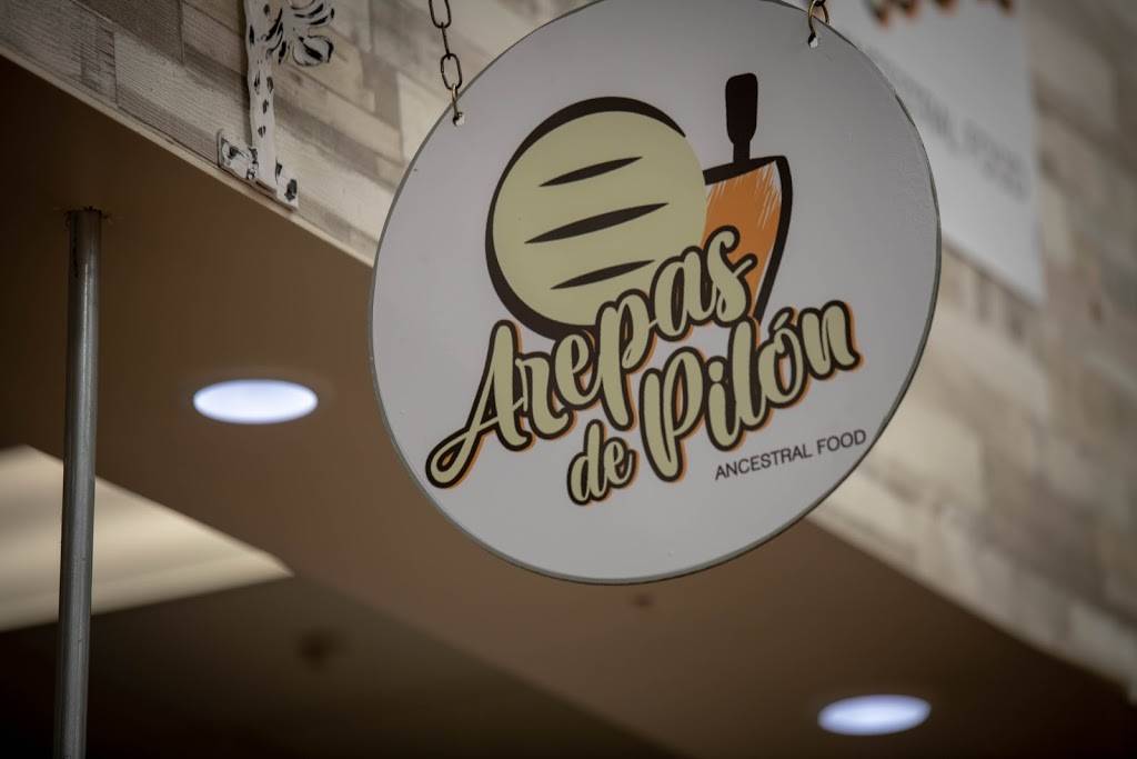 Arepas de Pilon | restaurant | 25115 Gosling Rd, Spring, TX 77389, USA | 8329532679 OR +1 832-953-2679