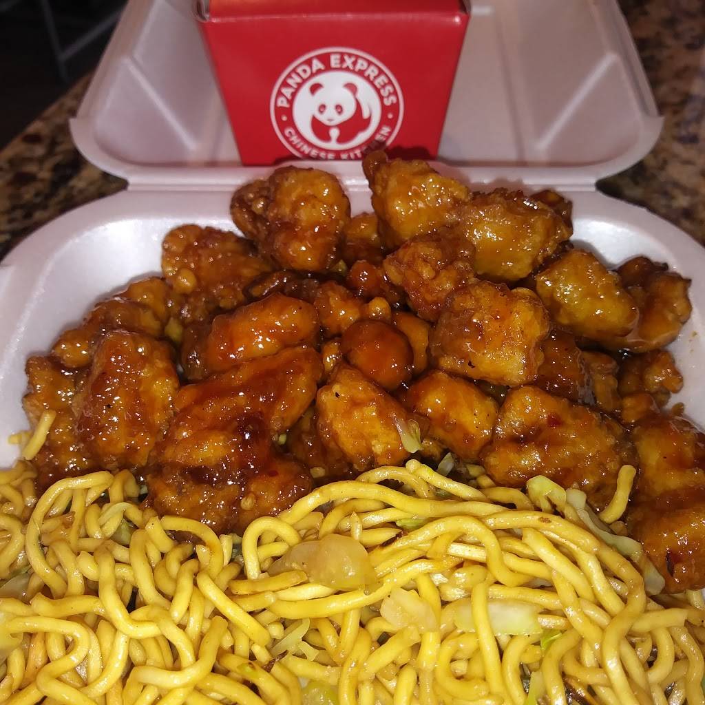 Panda Express | meal takeaway | 2130 S Bristol St, Santa Ana, CA 92704, USA | 7145404283 OR +1 714-540-4283
