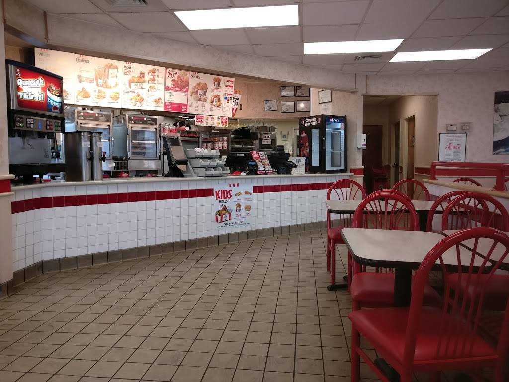 KFC | restaurant | 2559 Sara Jane Pkwy, Grand Prairie, TX 75052, USA | 9726230041 OR +1 972-623-0041