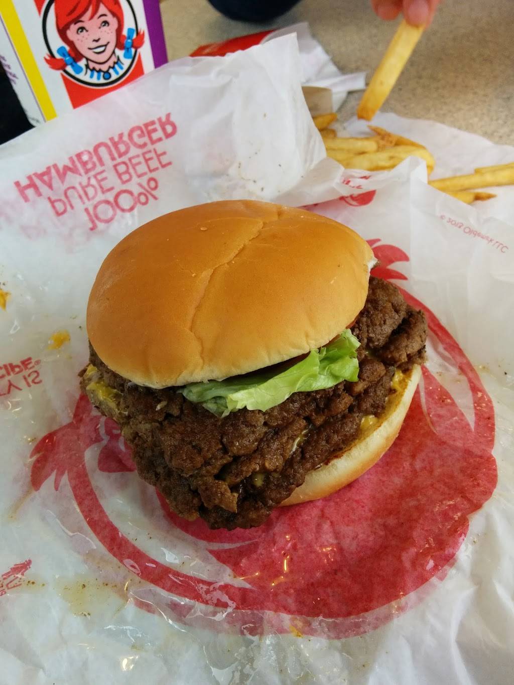 Wendys | restaurant | 1175 FL-104, Jacksonville, FL 32218, USA | 9047514645 OR +1 904-751-4645