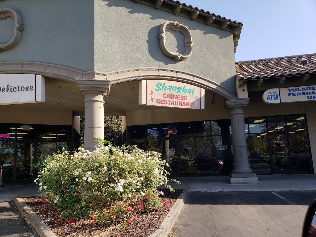 Shanghai | Chinese Restaurant | restaurant | 5131 W Walnut Ave, Visalia, CA 93277, USA | 5597381688 OR +1 559-738-1688