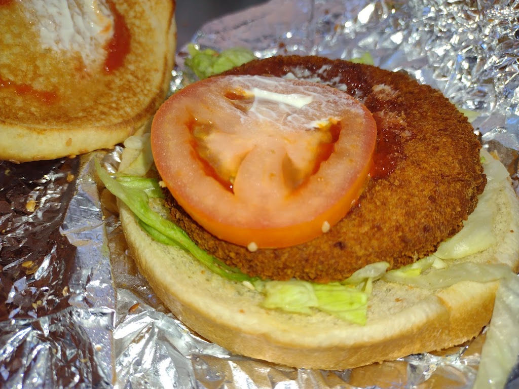 U.S Kennedy Fried Chicken | restaurant | 707 Melrose Ave, The Bronx, NY 10455, USA | 7186187443 OR +1 718-618-7443