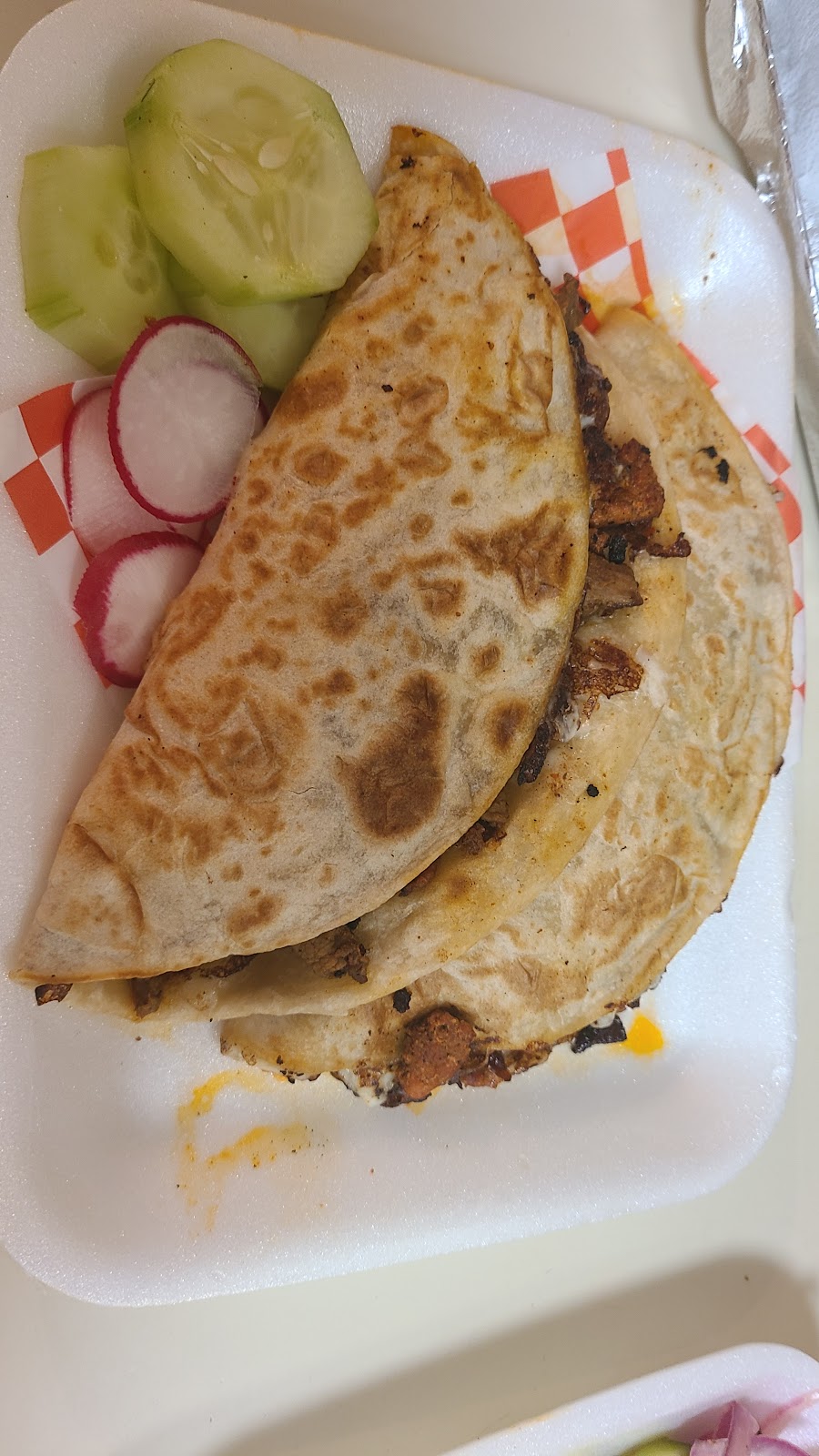 Street Tacos El Chino | restaurant | 4514 Red Bluff Rd, Pasadena, TX 77503, USA | 7138511996 OR +1 713-851-1996