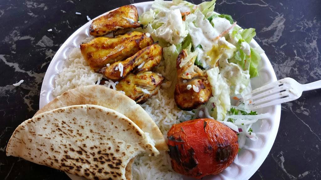 Kabab Way | restaurant | 6424 San Fernando Rd, Glendale, CA 91201, USA | 8183960506 OR +1 818-396-0506