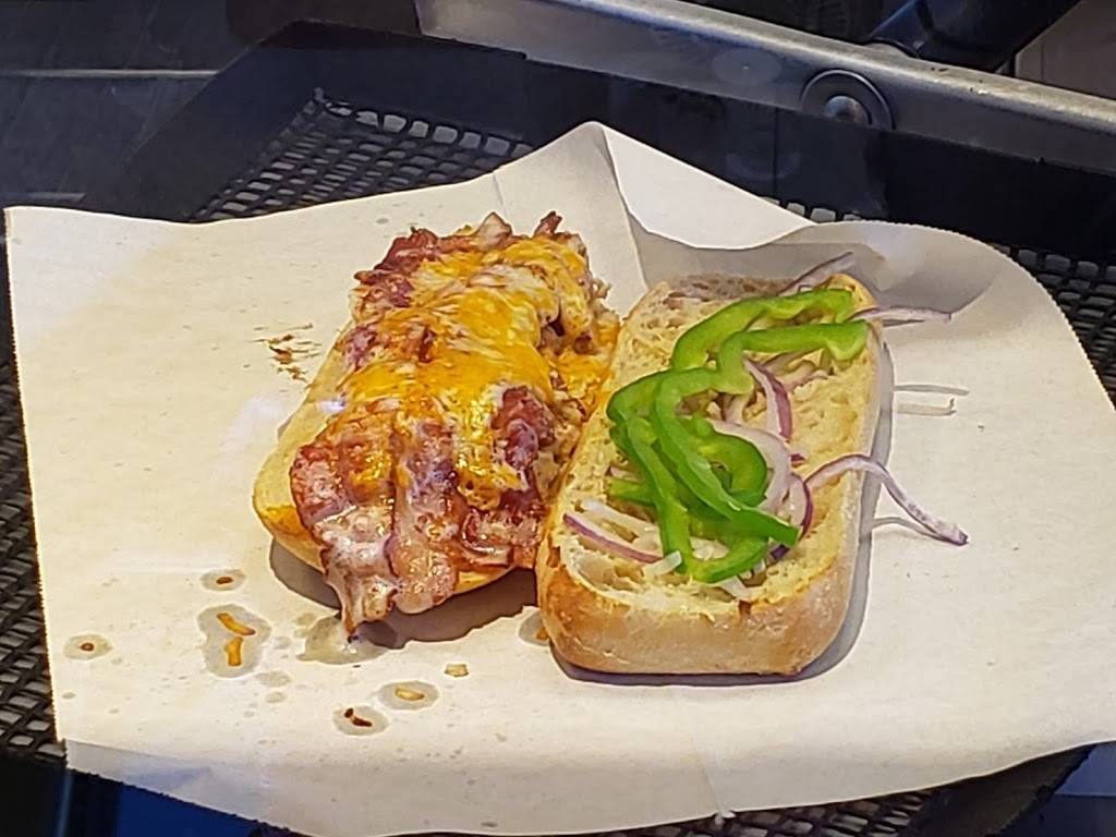 Subway | restaurant | 35 Brunel Rd Unit 1, Mississauga, ON L4Z 3E8, Canada | 9055010781 OR +1 905-501-0781