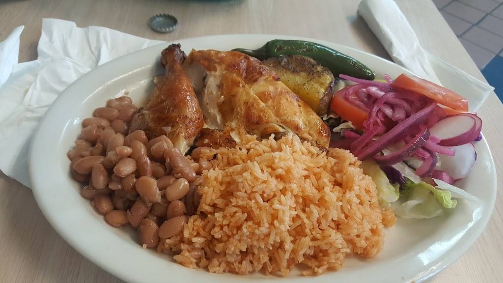 El Pio Pio Restaurant | restaurant | 41289 Rd 128, Orosi, CA 93647, USA | 5595282424 OR +1 559-528-2424