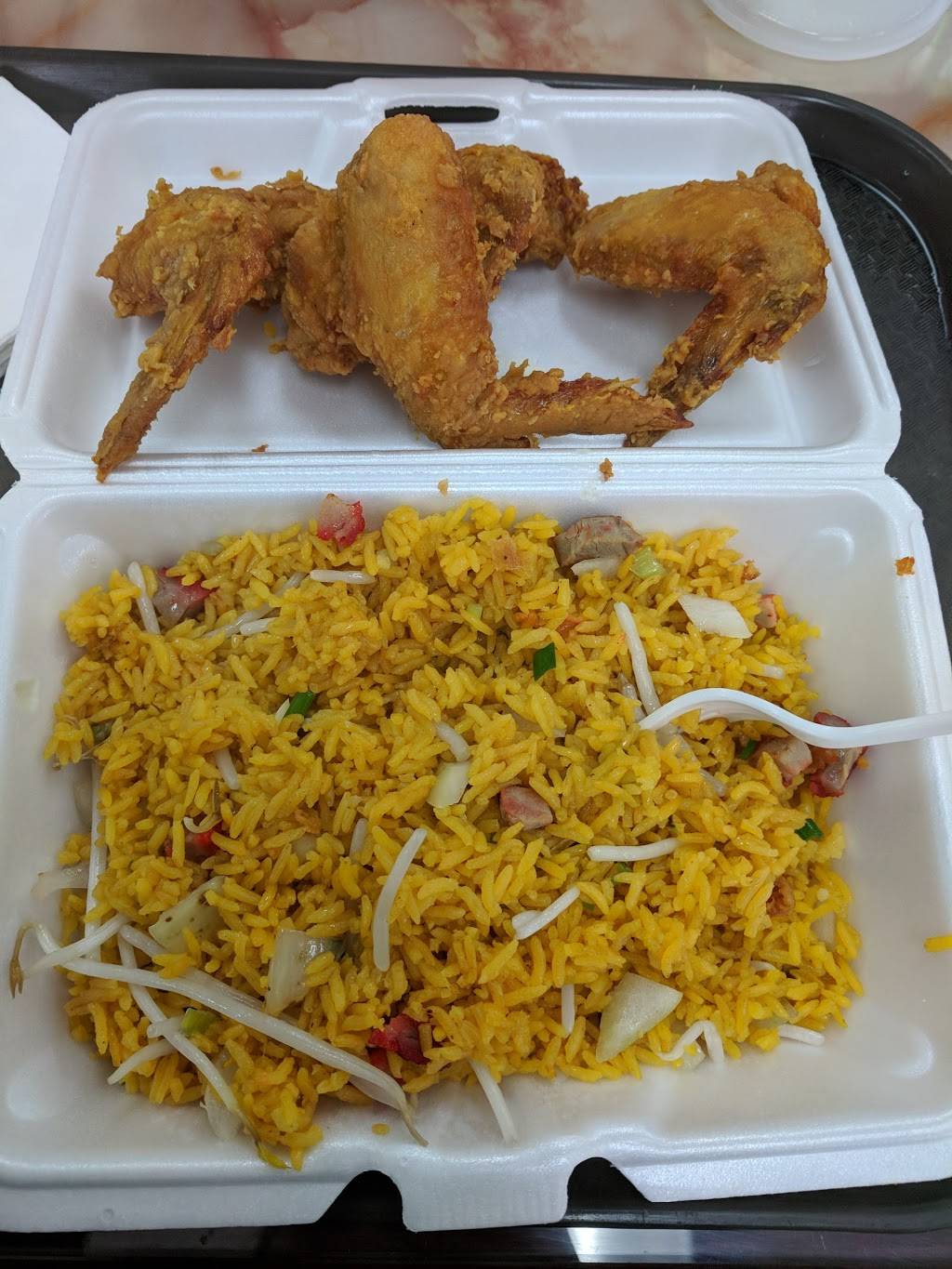 New China | meal delivery | 6218 11th Ave, Brooklyn, NY 11219, USA | 7188330676 OR +1 718-833-0676