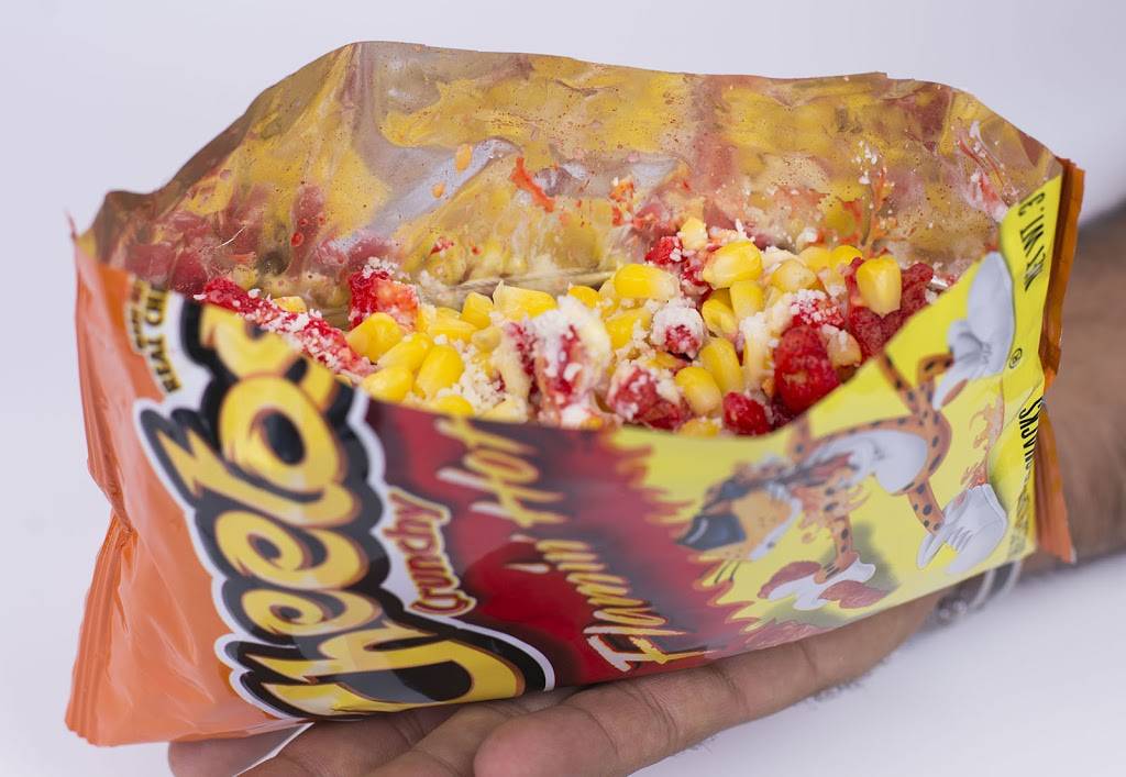 La Michoacana De Monarca | meal takeaway | 342 S Budler Rd, Romeoville, IL 60446, USA | 8155818015 OR +1 815-581-8015