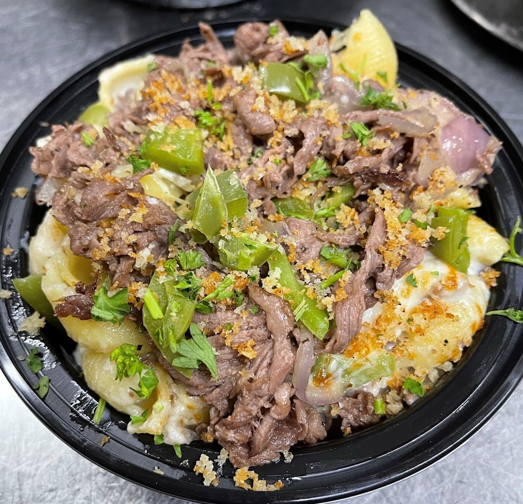 Tonys Mac N Melt | restaurant | 7005 Navajo Rd Suite A, San Diego, CA 92119, USA | 6194614098 OR +1 619-461-4098