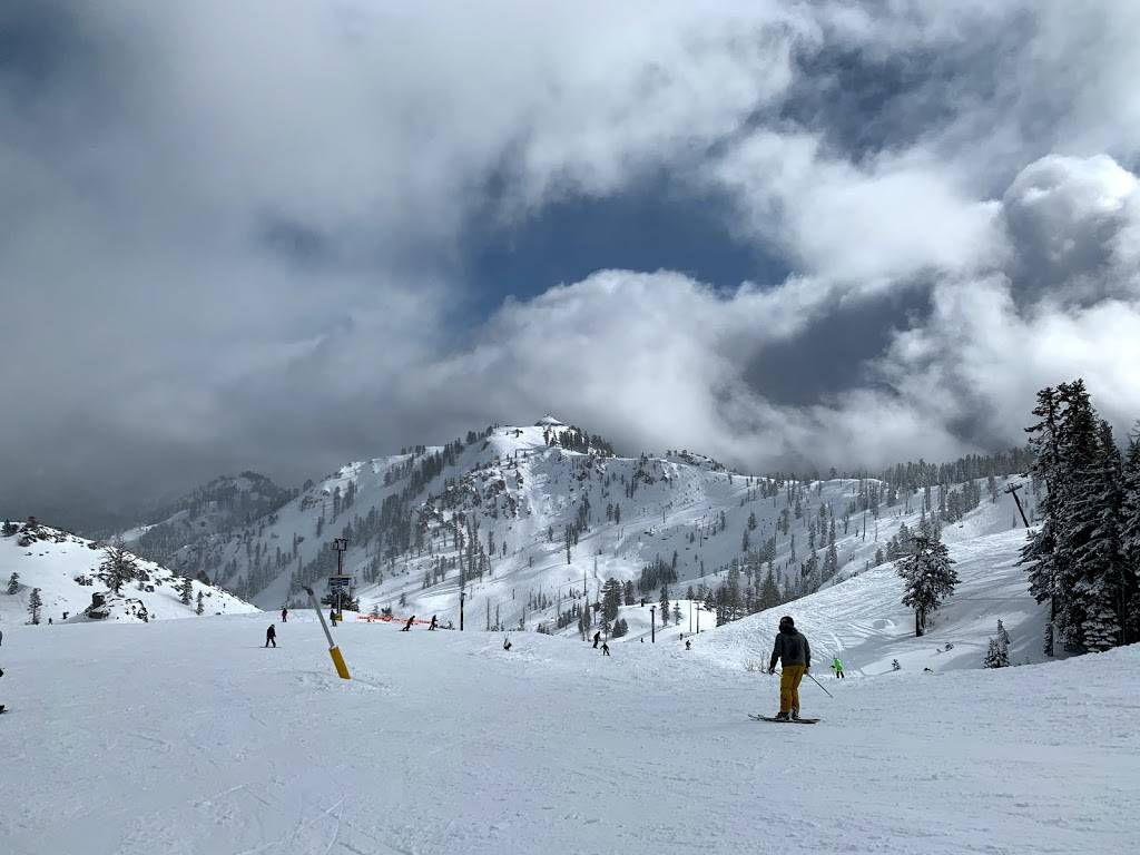 Gold Coast Lodge | restaurant | 1960 Squaw Valley Rd, Olympic Valley, CA 96146, USA | 5305846120 OR +1 530-584-6120