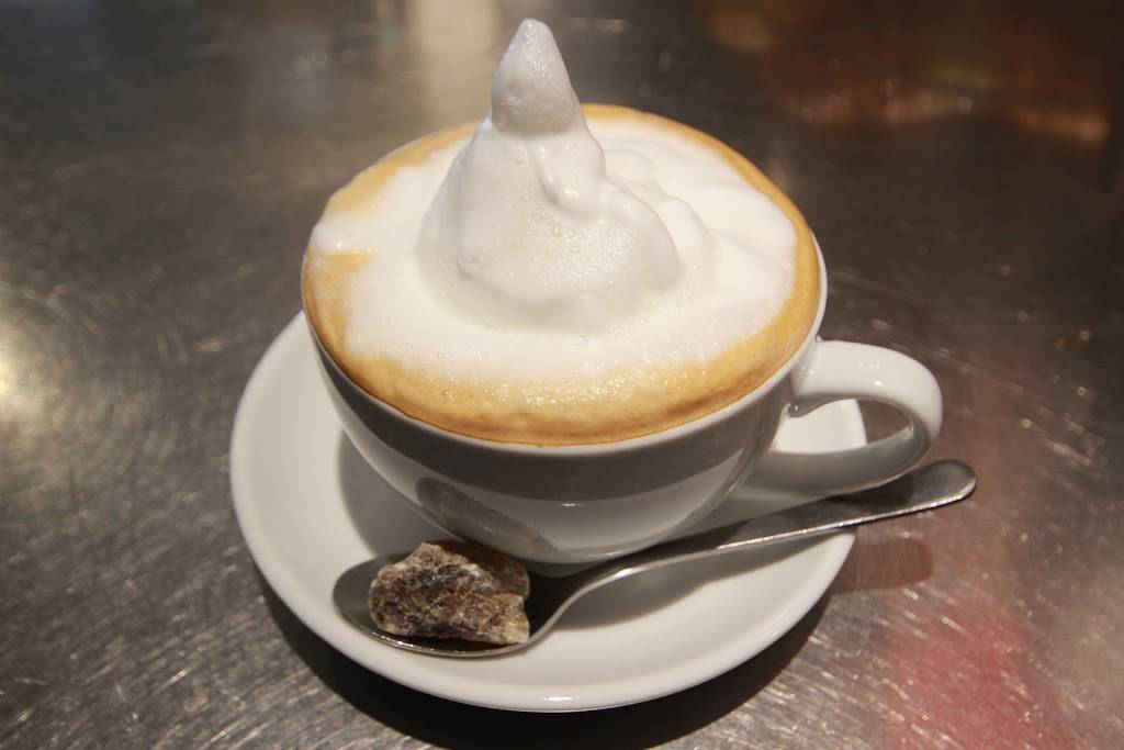 Café Mulligan | cafe | 149 Rue Principale, Gatineau, QC J9H 3M7, Canada | 8195579777 OR +1 819-557-9777