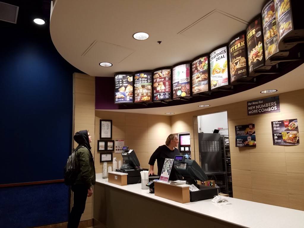 Taco Bell | restaurant | 447-467 Hilltop Ave, Lexington, KY 40508, USA | 8593237155 OR +1 859-323-7155