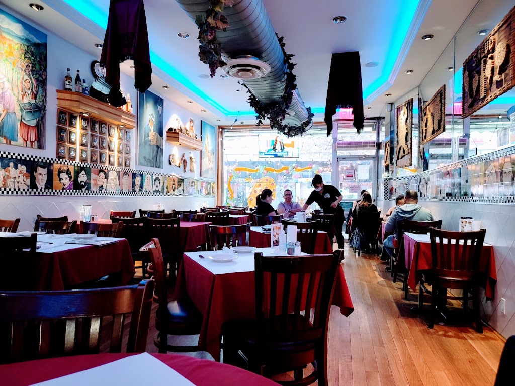 El Gauchito | restaurant | 94-60 Corona Ave., Queens, NY 11373, USA | 7182711917 OR +1 718-271-1917