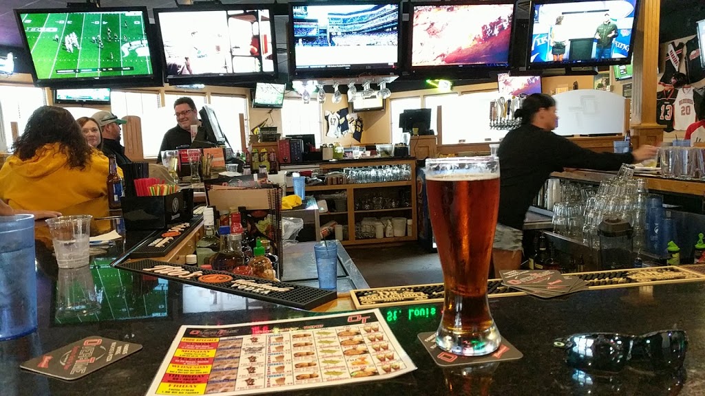 Overtime Sports Grill | restaurant | 4529 E 26th St, Sioux Falls, SD 57110, USA | 6052711816 OR +1 605-271-1816