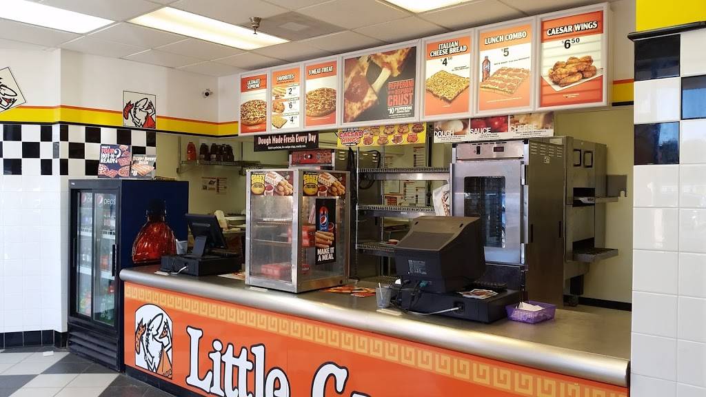 Little Caesars Pizza | meal takeaway | 801 Fairview Rd, Asheville, NC 28803, USA | 8282991300 OR +1 828-299-1300