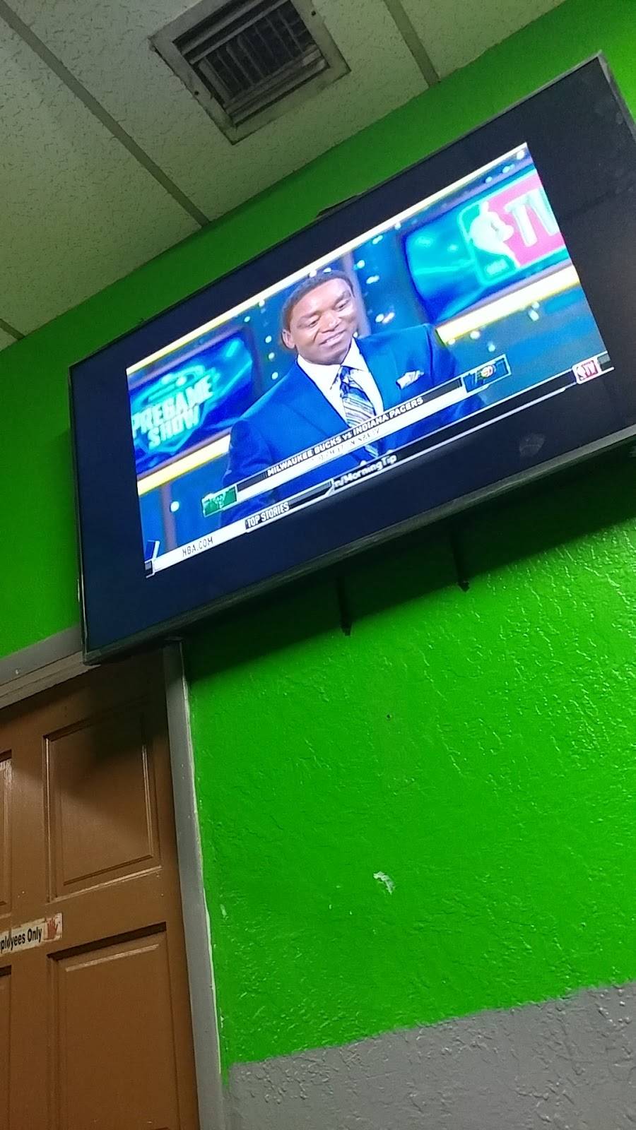 Le Jardin Haitian Restaurant | restaurant | 195 NE 78th St, Miami, FL 33138, USA | 3052447566 OR +1 305-244-7566