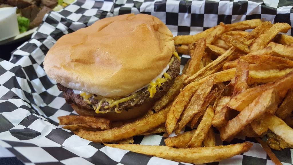 Fat Boy Burgers | restaurant | 104 US-281, Johnson City, TX 78636, USA | 8308680264 OR +1 830-868-0264