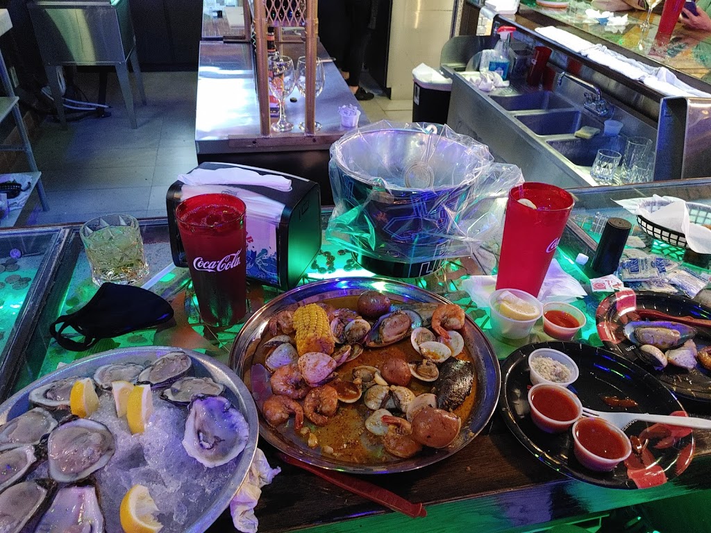 Red Crab - Juicy Seafood | restaurant | 425 E Eau Gallie Blvd, Melbourne, FL 32937, USA | 3214252333 OR +1 321-425-2333