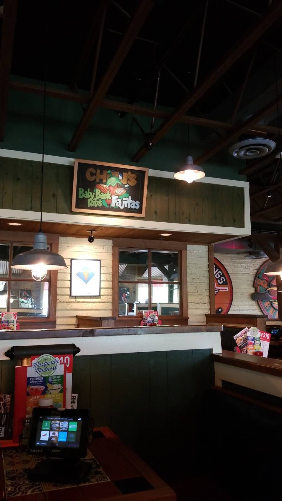 Chilis Grill & Bar | meal takeaway | 1480 S Randall Rd, Algonquin, IL 60102, USA | 8478549955 OR +1 847-854-9955