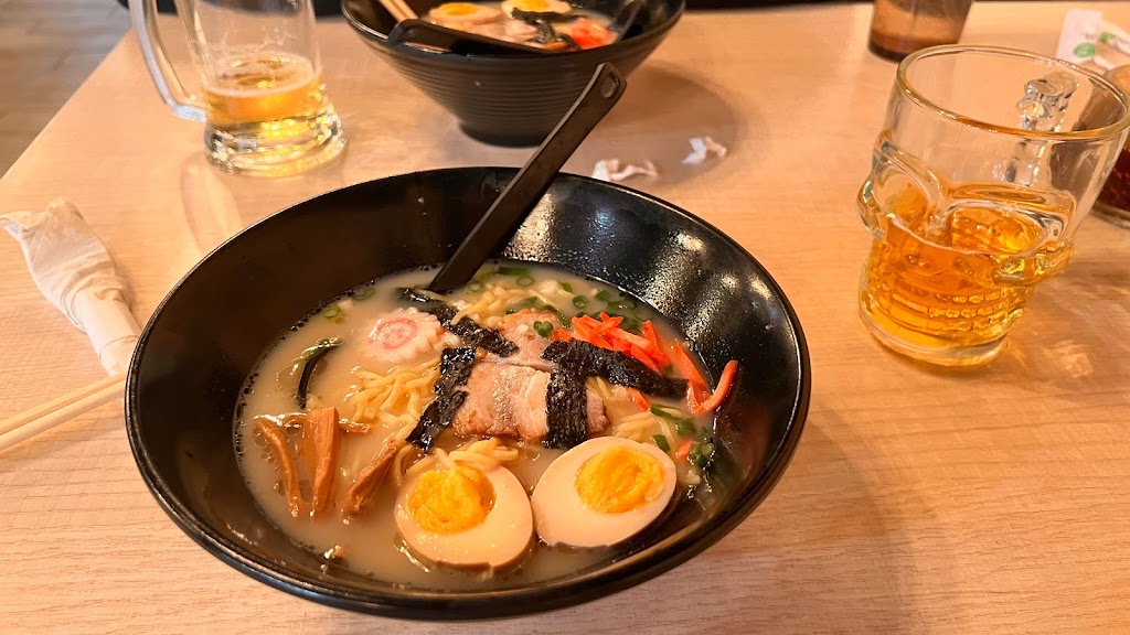 Noodle Works | restaurant | 5901 Wyoming Blvd NE s, Albuquerque, NM 87109, USA | 5059900055 OR +1 505-990-0055