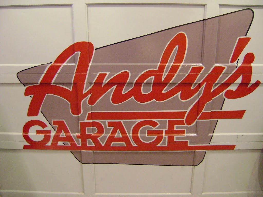 Andys Garage | meal takeaway | 920 E Lake St #161, Minneapolis, MN 55407, USA | 6128862602 OR +1 612-886-2602