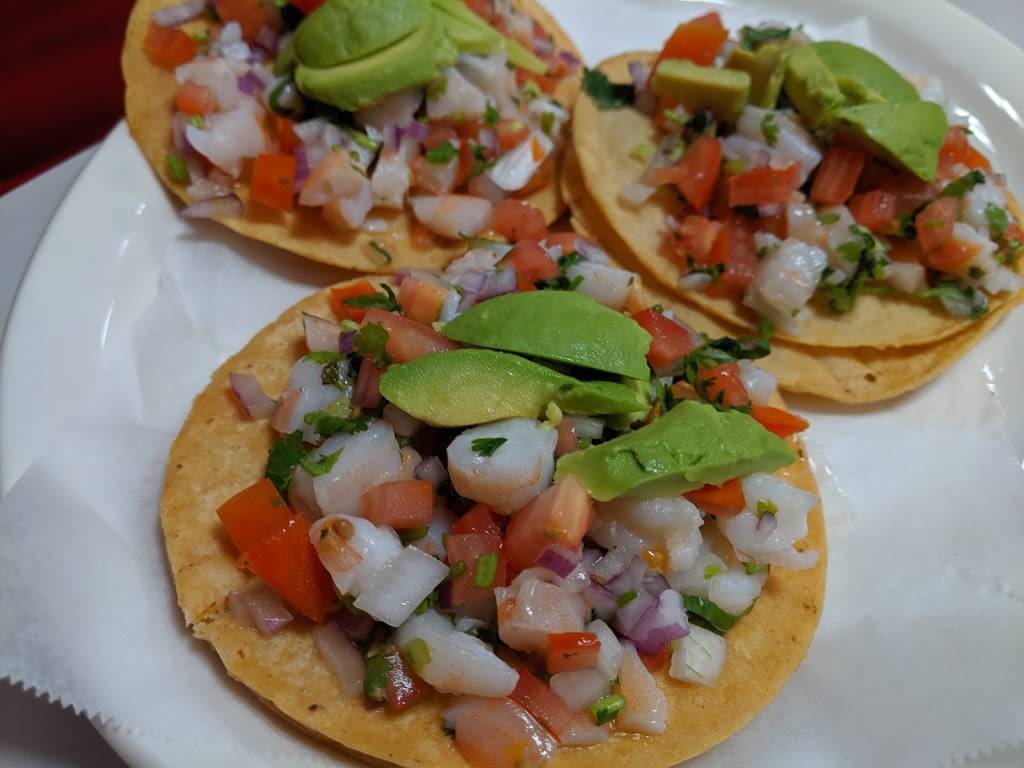 Taqueria el maguey llc | restaurant | 830 Laura St, Casselberry, FL 32707, USA | 3214220055 OR +1 321-422-0055