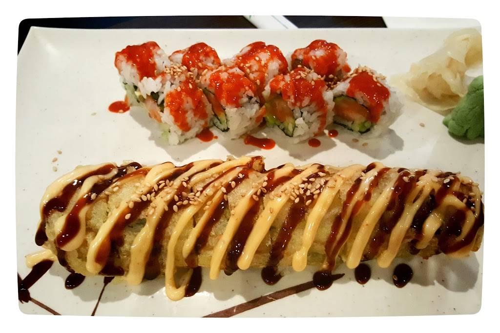 Sushiya | restaurant | 2906 Juan Tabo Blvd NE, Albuquerque, NM 87112, USA | 5052754777 OR +1 505-275-4777
