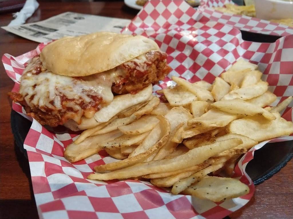 Mississippi Legends Grill | restaurant | 5352 Lakeland Dr Suite 50, Flowood, MS 39232, USA | 6019191165 OR +1 601-919-1165