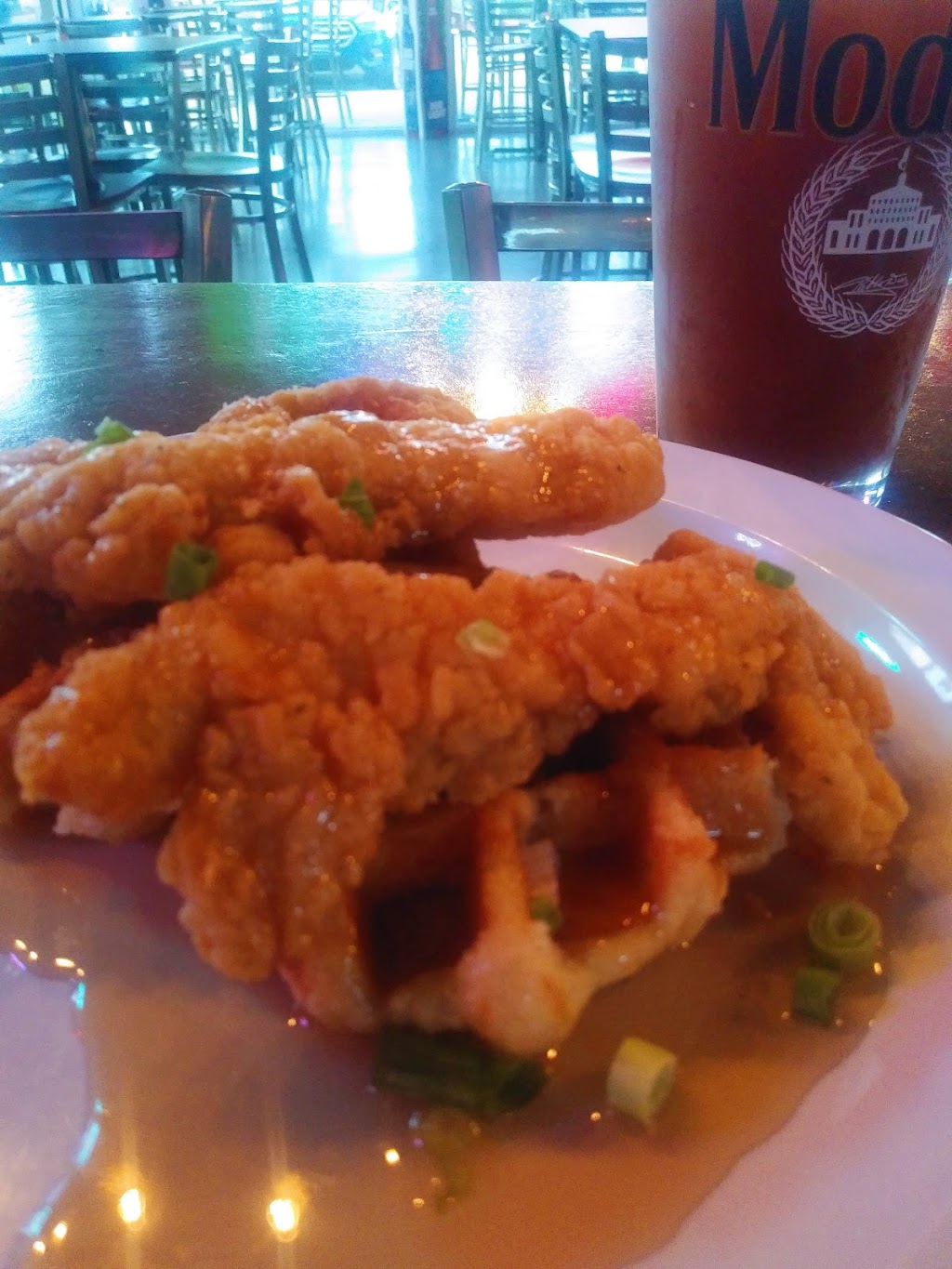 The Wellhead | restaurant | 1315 W Grand Pkwy S Suite 101, Katy, TX 77494, USA | 8324373011 OR +1 832-437-3011