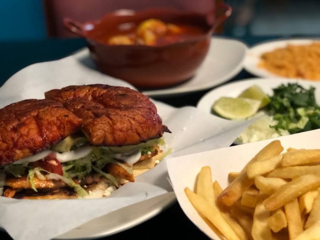 El Pueblito | restaurant | 192, Stone Rose Dr, Rocky Mount, NC 27804, USA | 2522103418 OR +1 252-210-3418