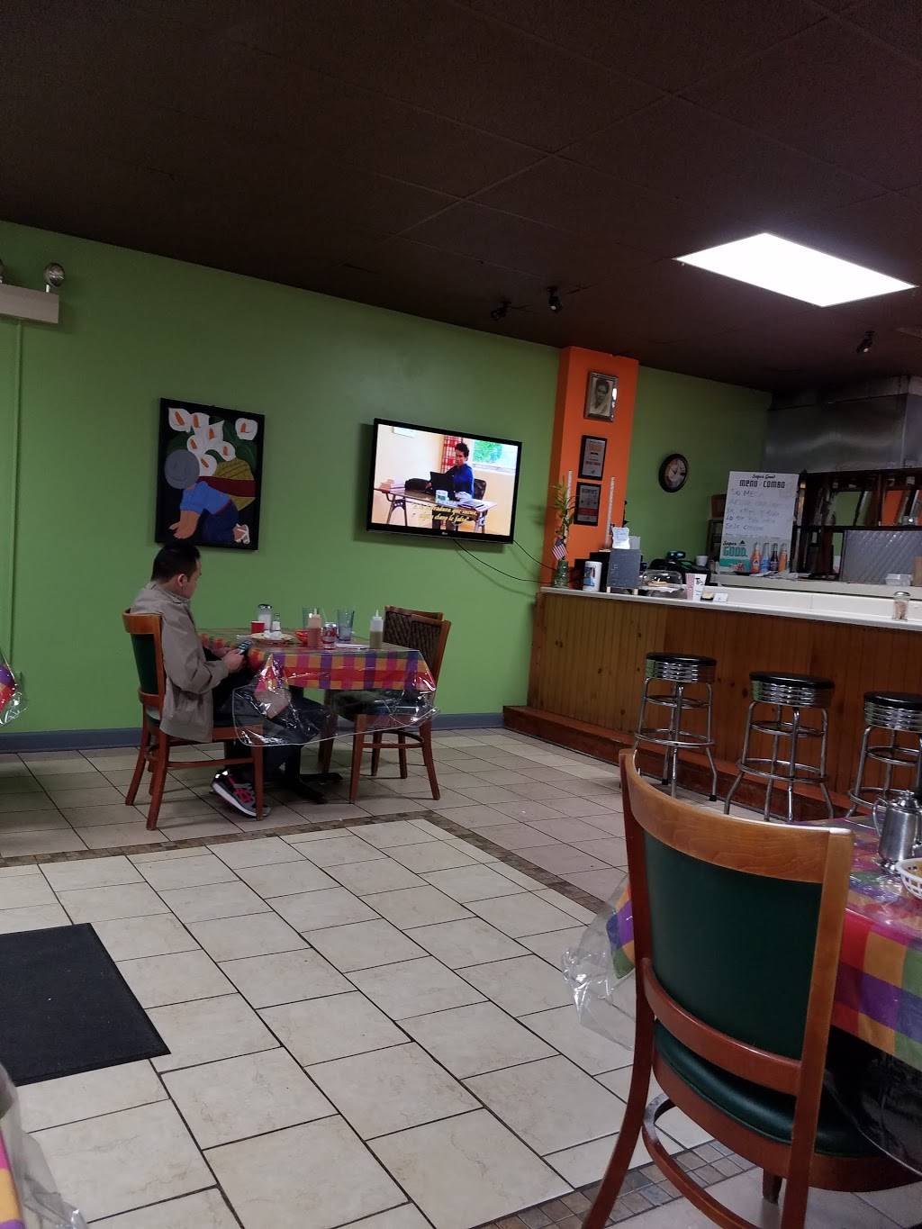 Tacos Y Salsa | restaurant | 6346 W 26th St, Berwyn, IL 60402, USA | 7087493581 OR +1 708-749-3581