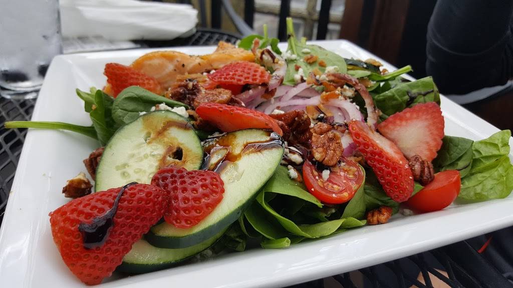 Supper | restaurant | 1215 Summit Ave, Richmond, VA 23230, USA | 8043530111 OR +1 804-353-0111