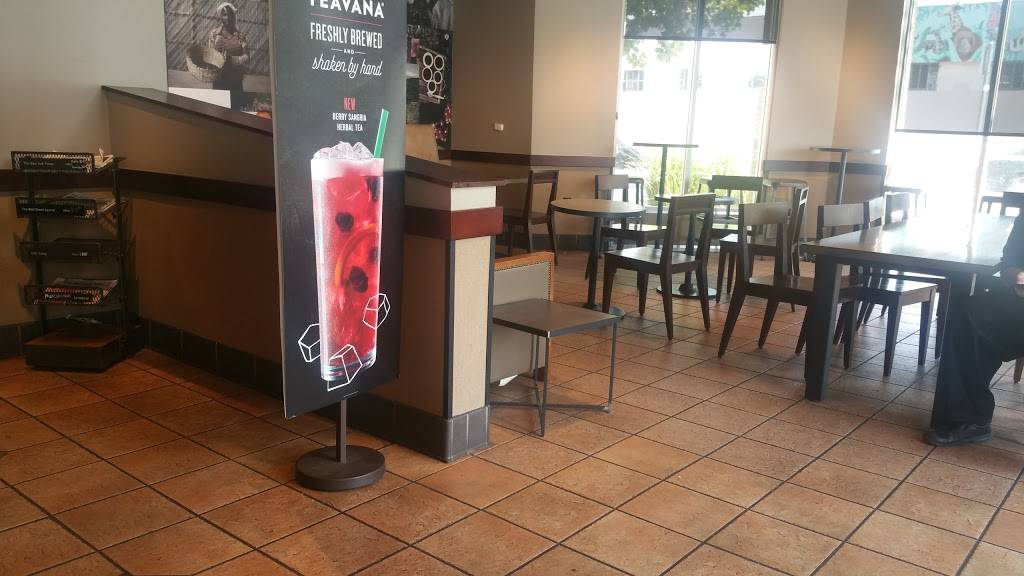 Starbucks | cafe | 1338 The Alameda, San Jose, CA 95126, USA | 4089200266 OR +1 408-920-0266