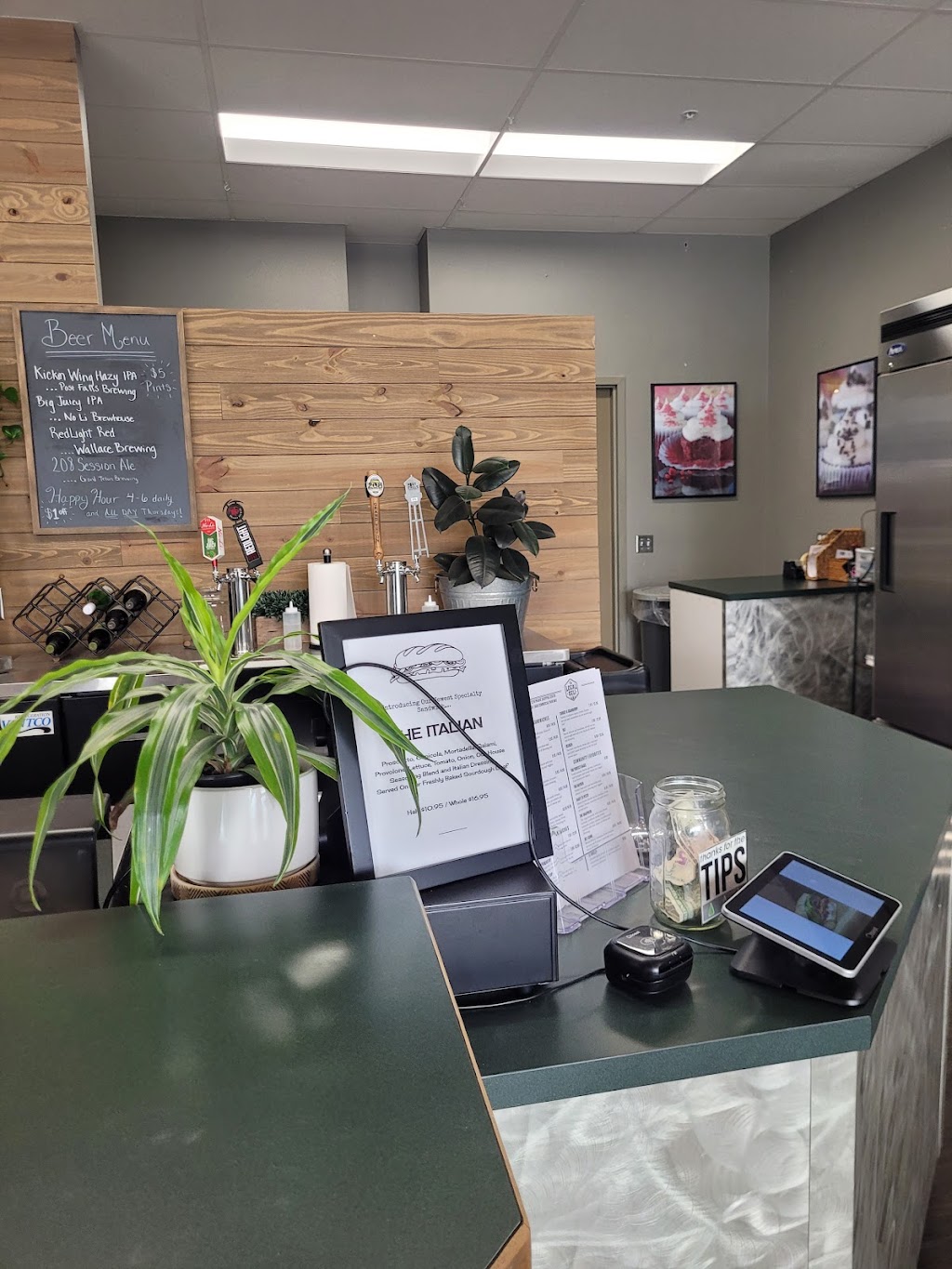 The Local Deli | restaurant | 113 W Prairie Shopping Center, Hayden, ID 83835, USA | 2087624676 OR +1 208-762-4676