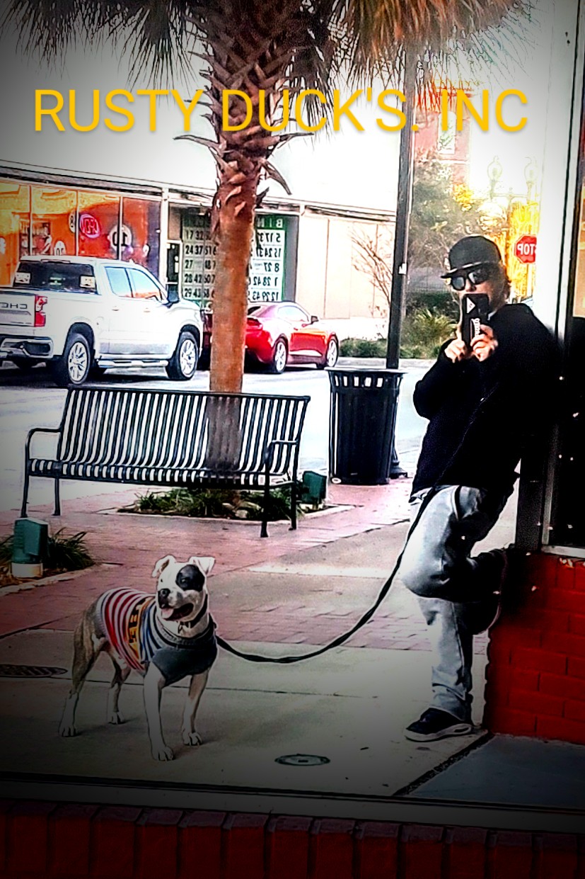 Rustyducks | restaurant | 625 Laurel St, Palatka, FL 32177, USA | 3869164994 OR +1 386-916-4994