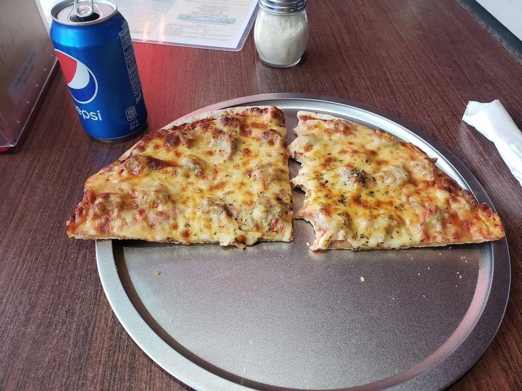 Primo Pizza & Catering | restaurant | 630 S Northwest Hwy, Barrington, IL 60010, USA | 8473813663 OR +1 847-381-3663