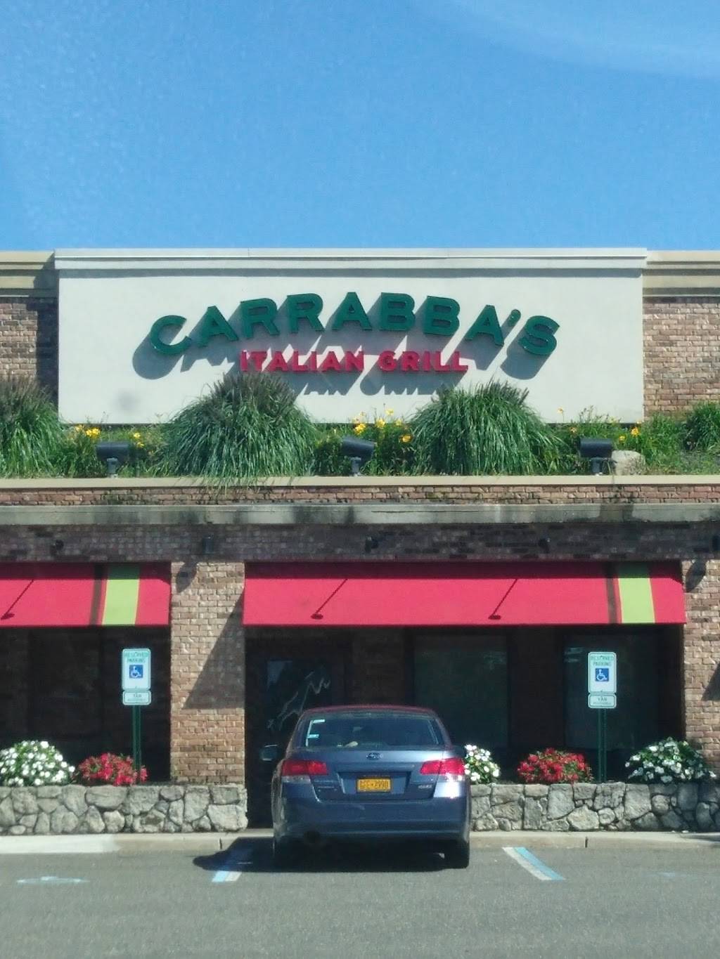 Carrabbas Italian Grill | restaurant | 730 Smithtown Bypass, Smithtown, NY 11787, USA | 6312651304 OR +1 631-265-1304