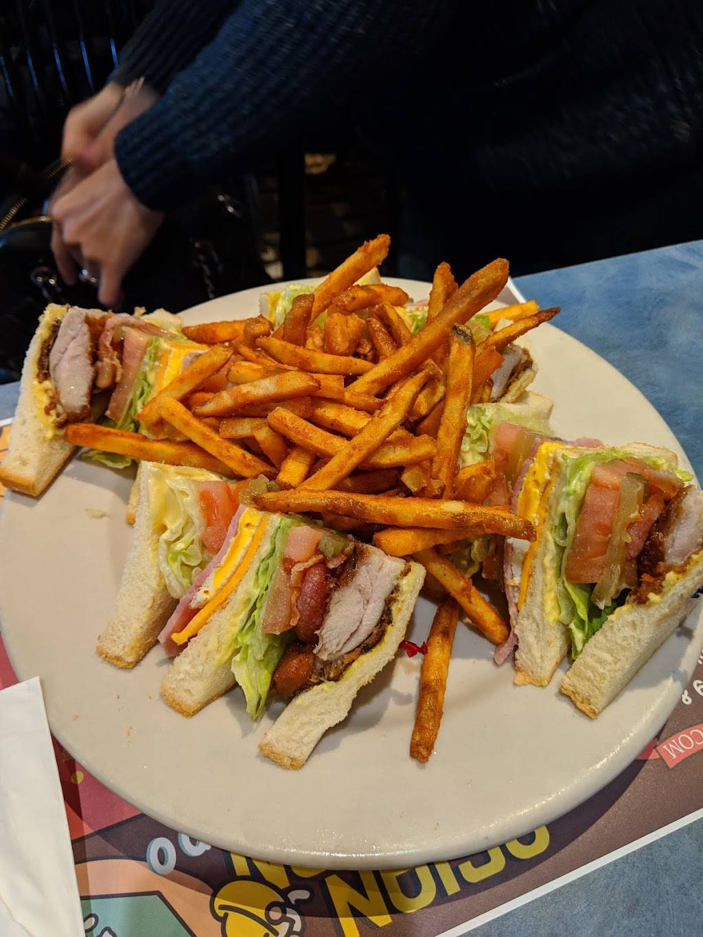 HK Cafe | restaurant | 512 W Valley Blvd, San Gabriel, CA 91776, USA | 6264578898 OR +1 626-457-8898