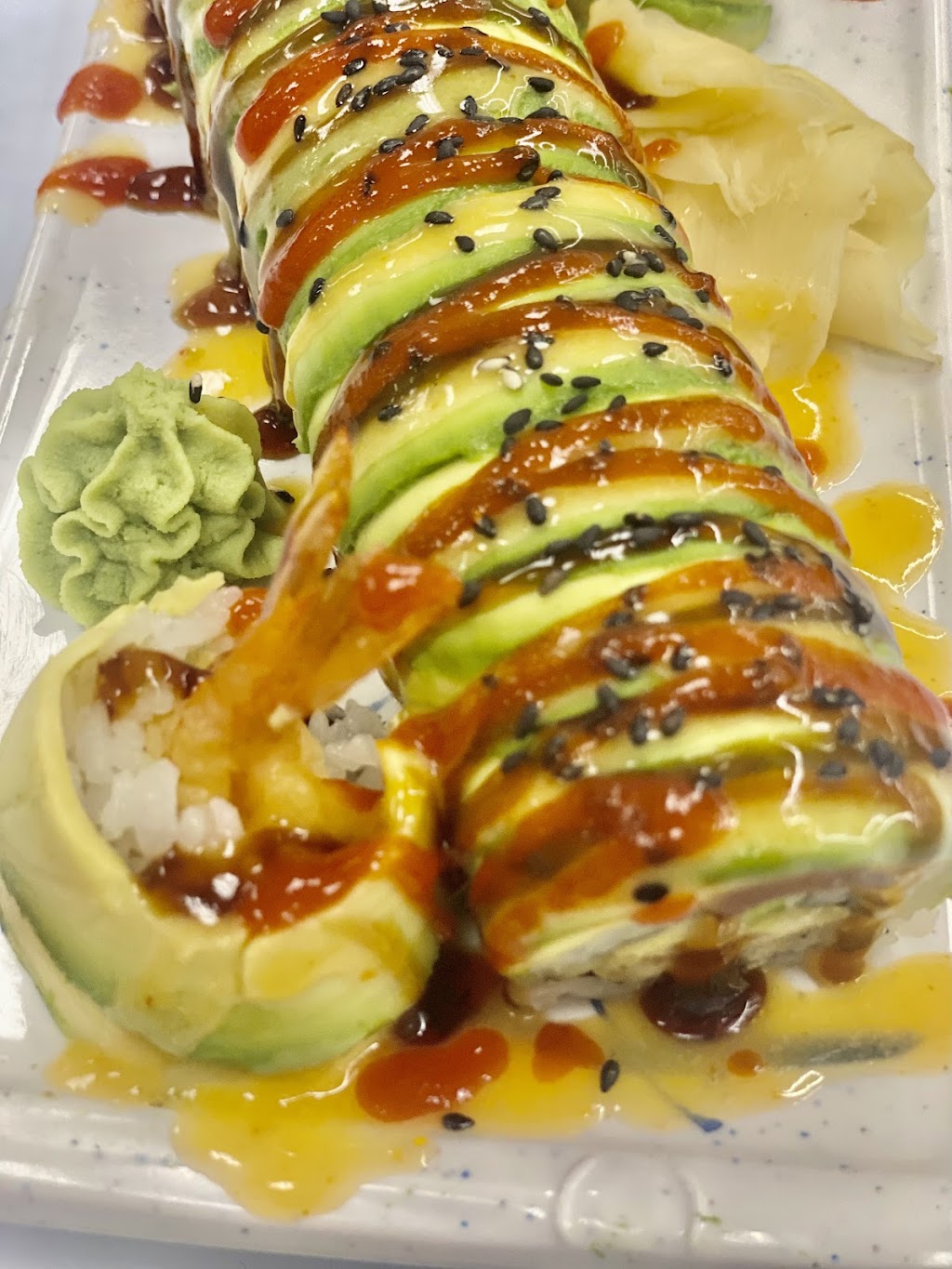 A Fresh Sushi Boba Tea | restaurant | 1201 N Hill Field Rd, Layton, UT 84041, USA | 3852092125 OR +1 385-209-2125