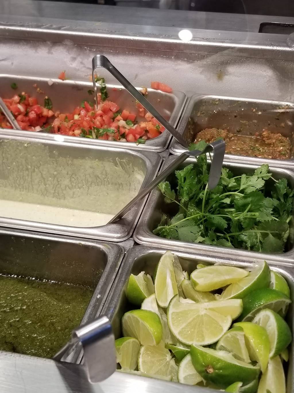 Cafe Rio Mexican Grill | restaurant | 253 E 17th St, Costa Mesa, CA 92627, USA | 9493356800 OR +1 949-335-6800