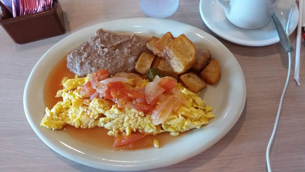 Thousand Oaks Cafe II | restaurant | 1271 Austin Hwy, San Antonio, TX 78209, USA | 2108294800 OR +1 210-829-4800