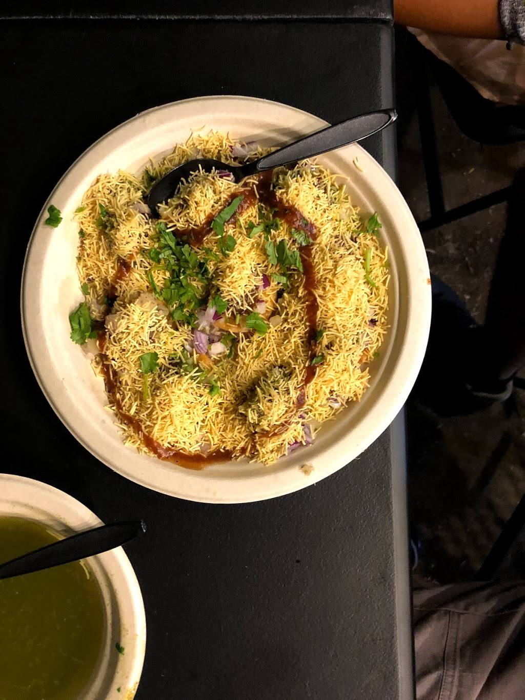 Chaat Junction | restaurant | 954 E El Camino Real, Sunnyvale, CA 94087, USA | 6503196744 OR +1 650-319-6744