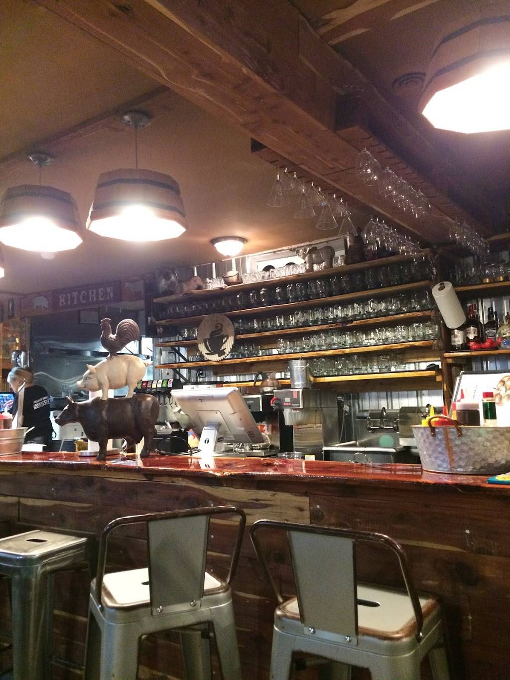 Smoking Barrels BBQ | restaurant | 544 Gravois Rd, Fenton, MO 63026, USA | 6367178300 OR +1 636-717-8300