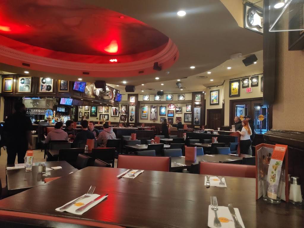 Hard Rock Cafe | restaurant | 333 Prospect St, Niagara Falls, NY 14303, USA | 7162820007 OR +1 716-282-0007
