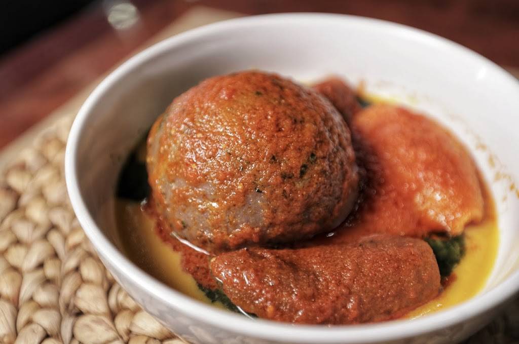 Lagos Island Kitchen | restaurant | 1320 W Main St, Lewisville, TX 75067, USA | 4694515323 OR +1 469-451-5323