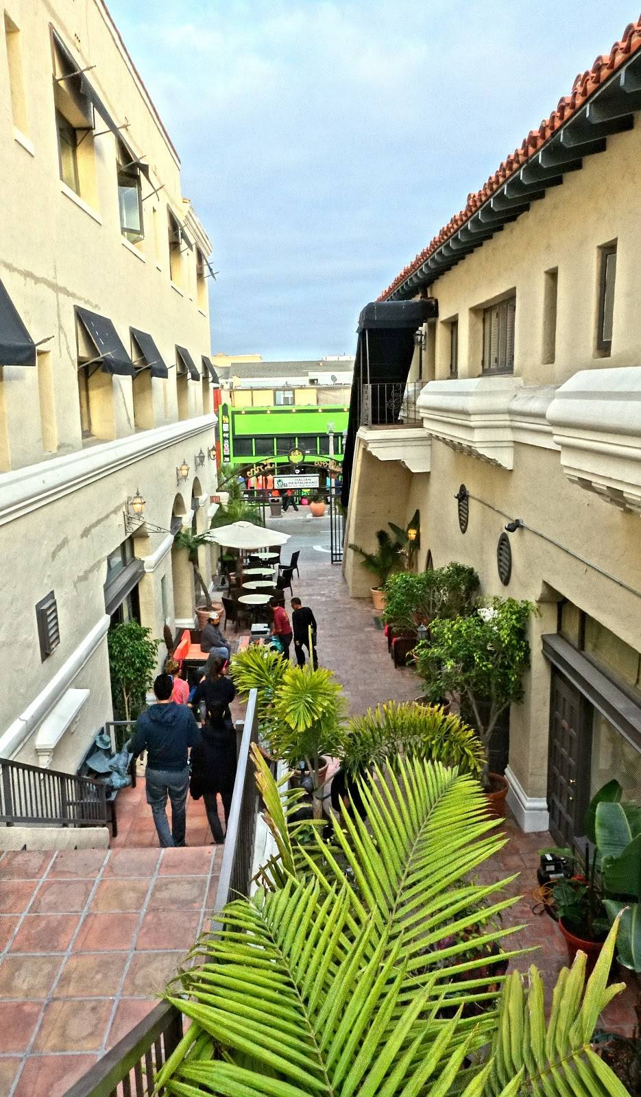 Siena Restaurant at Balboa Inn | restaurant | 105 Main St, Newport Beach, CA 92661, USA | 9496756400 OR +1 949-675-6400