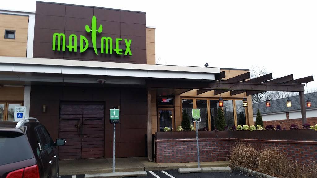 Mad Mex | restaurant | 2862 W Moreland Rd, Willow Grove, PA 19090, USA | 2674955000 OR +1 267-495-5000