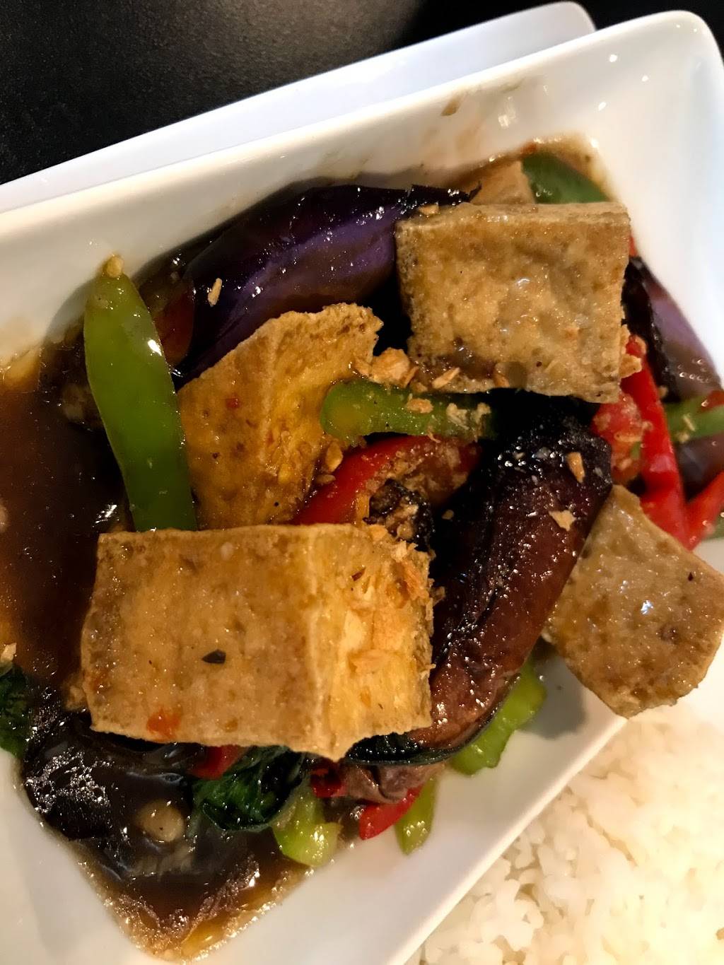 Thai Food Kitchen | restaurant | 4350 E Sunset Rd #110, Henderson, NV 89014, USA | 7026655724 OR +1 702-665-5724